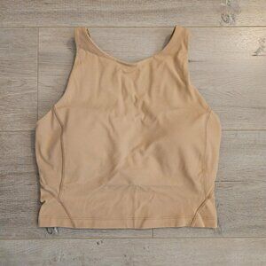 Lululemon Align High Neck-Tank Top